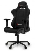 Arozzi Torretta Gaming Chair Black (ARO-T-BL)