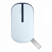 Asus MD100 Marshmallow Wireless mouse Blue (90XB07A0-BMU000)