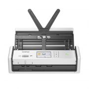 Brother ADS-1800W Lapadagols Szkenner White (ADS1800WTC1)