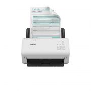 Brother ADS-4300N Lapthzos Szkenner White (ADS4300NTF1)