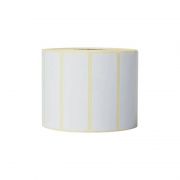 Brother BDE-1J026076-102 Cmketekercs 1900db/tekercs 76mm x 26mm (BDE1J026076102)