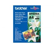Brother BP60MA 145g A4 25db Matt Fotpapr