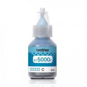  Brother BT5000C Tintatartly Cyan 48,8 ml 5.000 oldal kapacits