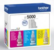  Brother BT5000CMY Tintatartly csomag CMY 3*48,8ml