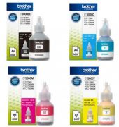  Brother BT6000BK Tintatartly Black 108 ml 6.000 oldal kapacits