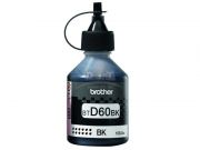  Brother BTD60BK Tintatartly Black 108 ml 7.500 oldal kapacits