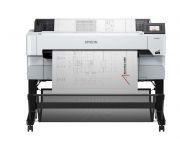  Epson SureColor SC-T5400M A0 CAD Mfp /36/