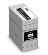  Epson GJIC5(K) C831 Tintapatron Black 97,8ml
