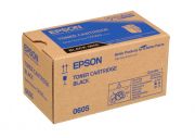  Epson C9300 Toner Black 0605 6.500 oldal kapacits