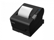  Epson TM-T88VI (111) Blokknyomtat