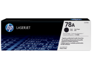  HP CE278A eredeti fekete toner