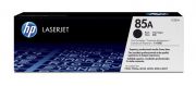  HP CE285A eredeti fekete toner