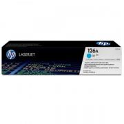  HP CE311A (126A) eredeti kk toner