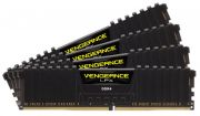 Corsair 128GB DDR4 3200MHz Kit(4x32GB) Vengeance LPX Black (CMK128GX4M4E3200C16)