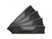 Corsair 128GB DDR5 5600MHz Kit(4x32GB) Vengeance Black (CMK128GX5M4B5600C40)