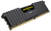 Corsair 16GB DDR4 3000MHz Vengeance LPX Black (CMK16GX4M1D3000C16)