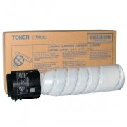 Develop toner