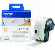  Brother DK-11201 etikett