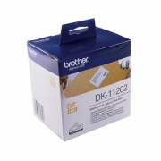  Brother DK-11202 etikett
