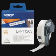  Brother DK-11203 etikett