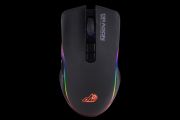 Dragon War G20 Marksman Professional RGB Gaming Mouse Black (ELE-G20)
