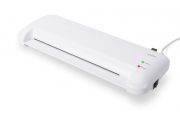 Ednet A4 Laminlgp White (91610)