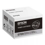 Epson 0709 Black toner (C13S050709)