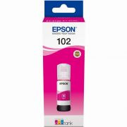 Epson 102 Magenta (C13T03R340)