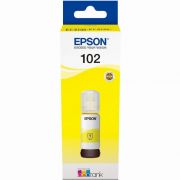 Epson 102 Yellow (C13T03R440)