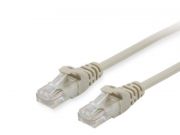 EQuip CAT5e U-UTP Patch Cable 5m Beige (825414)