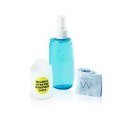Ewent Kperny tisztt kszlet 200 ml + Kend (EW5671)