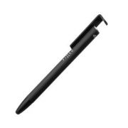 FIXED Pen 3 az 1-ben kapacitív érintő toll,  fekete (FIXPEN-BK)