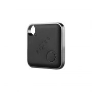 FIXED Tag with Find My support,  black (FIXTAG-BK)