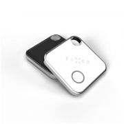 FIXED Tag with Find My support,  Duo Pack - black + white (FIXTAG-DUO-BKWH)