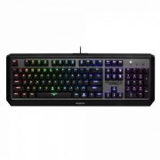 Gamdias Hermes P3 Mechanical Gaming Keyboard Black US (HERMES P3 US)