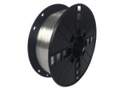Gembird 3DP-PETG1.75-01-NAT Filament PETG Natural 1, 75mm 1kg
