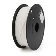Gembird 3DP-PLA+1.75-02-W Filament PLA+ White 1, 75mm 1kg