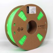 Gembird 3DP-PLA1.75-01-FG PLA Fluorescent Green 1, 75mm 1kg