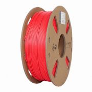 Gembird 3DP-PLA1.75-01-FR Filament PLA flame-bright Red 1, 75mm 1kg