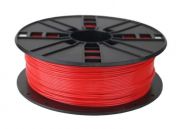 Gembird 3DP-PLA1.75-01-R Filament PLA Red 1, 75mm 1kg