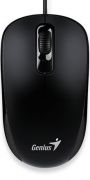 Genius DX-101 Black (31010026401)