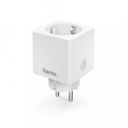 Hama Okos WIFI Mini Konnektor 3, 86W 16A White (00176573)