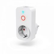 Hama Okos Wifi konnektor 2300W 2XUSB (00176612)