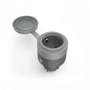 Hama WiFi Power Socket (00176624)