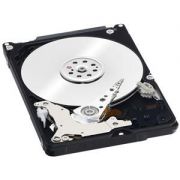 HDD notebook