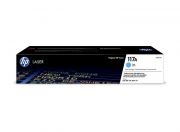 HP 117A Cyan toner (W2071A)
