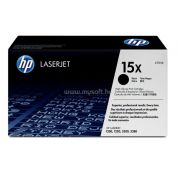 HP C7115X (15X) Black toner