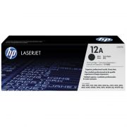  HP Q2612A eredeti fekete toner