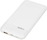 iBox 10000mAh PowerBank White (IPB10)