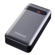 Intenso PD20000 20000mAh Powerbank Anthracite (7332354)